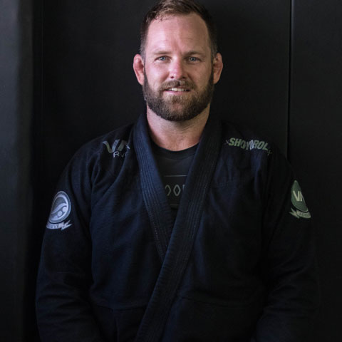 Private Brazilian Jiu-Jitsu Lessons (Cooroy)