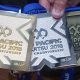 2018 CAZA BJJ Pan-Pacs Medals