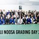 CAZA Brazilian Jiu-Jitsu Noosa Grading Day 2, 2019