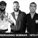 Roll For A Cause BJJ Fundraising Seminar