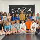 CAZA Kids' Sports Psychologist Visit