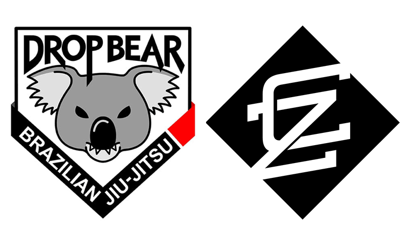 Drop Bear Brazilian Jiu-Jitsu Joins CAZA BJJ