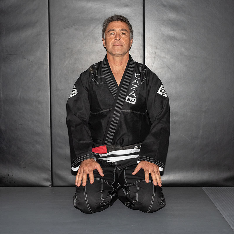 CAZA Brazilian Jiu-Jitsu Black Belts