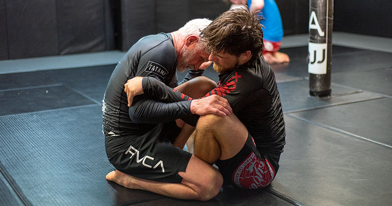 Gi Vs No Gi BJJ: How Do You Choose?, 52% OFF