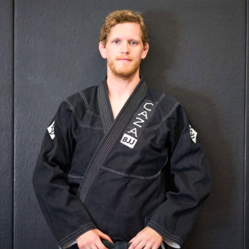Sam Morrison