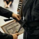 Getting your BJJ black belt